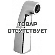 Крепеж для вертикального монтажа смесителей GROHE Europlus, высота 150 мм 
