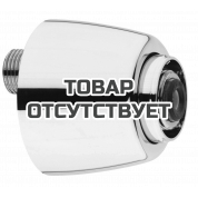 Запорный S-эксцентрик 1/2&quot;-3/4&quot; GROHE 
