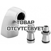 Крепеж для вертикального монтажа смесителей GROHE 