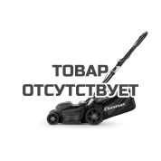 Электрическая газонокосилка CHAMPION EM3716