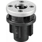 REMS Резьбонарезная головка с плашками R 1/2"