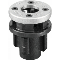 REMS Резьбонарезная головка с плашками R 1/2"