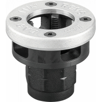 REMS Резьбонарезная головка с плашками R 1.1/4"