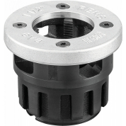 Резьбонарезная головка с плашками REMS R 1.1/2"