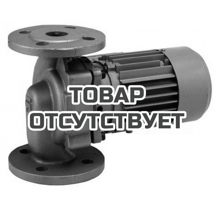 Насос центробежный одноступенчатый с сухим ротором IMP Pumps CV 32-4/80