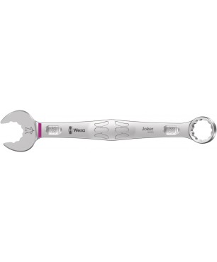 Комбинированный гаечный ключ WERA Joker 6003 020506