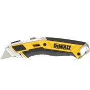 Нож DeWALT DWHT0-10295 с выдвижным лезвием