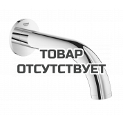 Излив для ванны GROHE Atrio, хром 