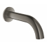 Излив для ванны GROHE Atrio, темный графит матовый 