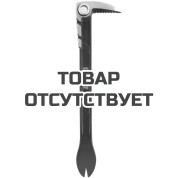 Монтировка-гвоздодер DeWALT DWHT0-55524, 25 см
