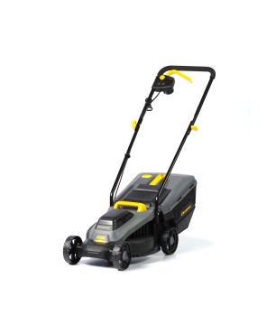 Электрическая газонокосилка CHAMPION EM3212/1