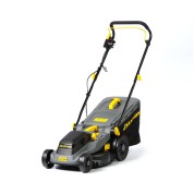 Электрическая газонокосилка CHAMPION EM3816