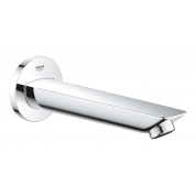 Излив для ванны GROHE BauCosmopolitan, хром 