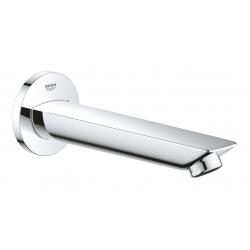 Излив для ванны GROHE BauCosmopolitan, хром 