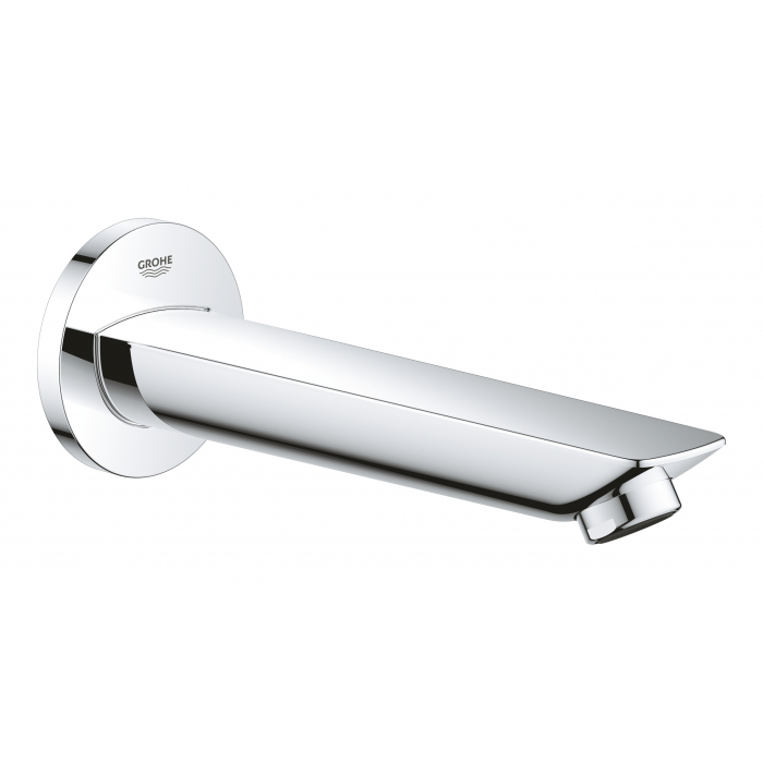 Излив для ванны GROHE BauCosmopolitan, хром 