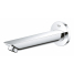 Излив для ванны GROHE BauCosmopolitan, хром 