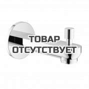 Излив для ванны GROHE Eurosmart Cosmopolitan с переключателем ванна/душ, хром 