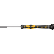 Отвертка торцевая WERA Kraftform Micro1569 ESD 4.5 x 60 мм 118020