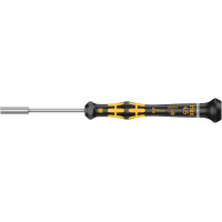 Отвертка торцевая WERA Kraftform Micro1569 ESD 4.5 x 60 мм 118020