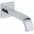 Излив для ванны GROHE Allure, хром 