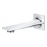 Излив для ванны GROHE Allure, хром 