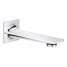 Излив для ванны GROHE Allure, хром 