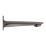 Излив для ванны GROHE Allure, темный графит глянец 