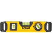 Уровень DeWALT TORPEDO DWHT043003, 25 см