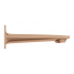 Излив для ванны GROHE Allure, теплый закат матовый 