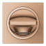 Излив для ванны GROHE Allure, теплый закат матовый 