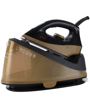 Парогенератор Mie Canzone (Уценка)