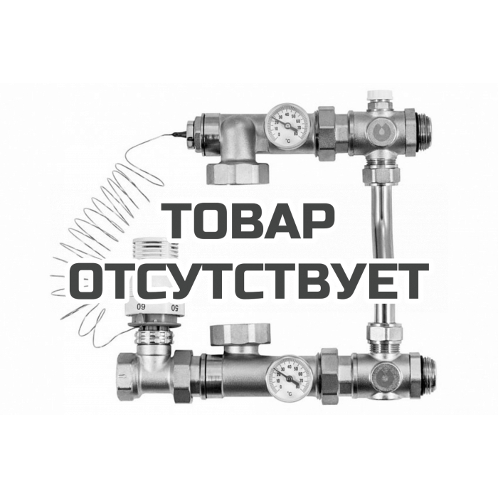 Насосно-смесительный узел UNIPUMP MIX LOOP 89