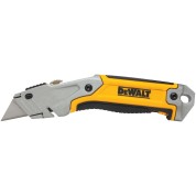 Нож DeWALT DWHT10046-0 с выдвижным лезвием