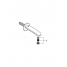 Излив для ванны GROHE Eurostyle Cosmopolitan, хром 