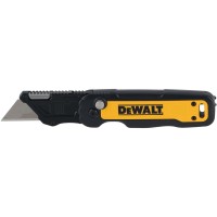 Нож DeWALT DWHT10991-0 складной
