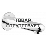 Излив для ванны GROHE Eurodisc Cosmopolitan, хром 