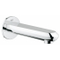 Излив для ванны GROHE Eurodisc Cosmopolitan, хром 