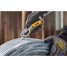Нож DeWALT TOUGHSERIES DWHT10999-0, с выдвижным лезвием
