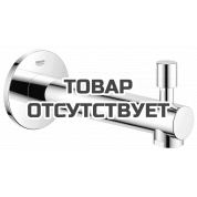 Излив для ванны GROHE Concetto с переключателем ванна/душ, хром 