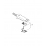 Излив для ванны GROHE Allure Brilliant, хром 