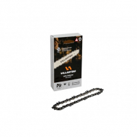 Пильная цепь Villartec 40PM 65 зв 1/4" 1.1 мм
