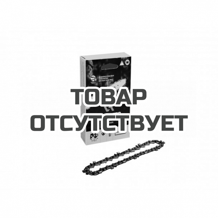 Пильная цепь Villartec 40PM 36 зв 1/4'P 1,1  6'