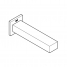 Излив для ванны GROHE Universal Cube, хром 