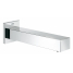 Излив для ванны GROHE Universal Cube, хром 