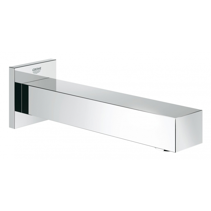 Излив для ванны GROHE Universal Cube, хром 