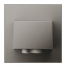 Излив для ванны GROHE Universal Cube, темный графит матовый 