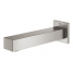 Излив для ванны GROHE Universal Cube, суперсталь 