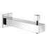 Излив для ванны GROHE Universal Cube с переключателем ванна/душ, хром 