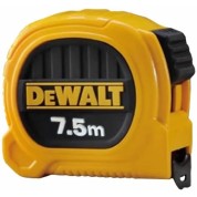 Рулетка DeWALT DWHT36158L-23, 7.5 м