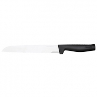 Нож для хлеба Fiskars Hard Edge